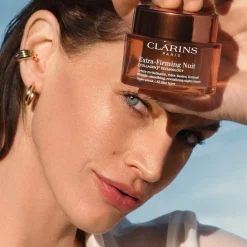 Clarins Extra-Firming Night Cream Refill 50ml (1.7floz)