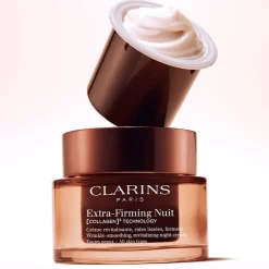 Clarins Extra-Firming Night Cream Refill 50ml (1.7floz)