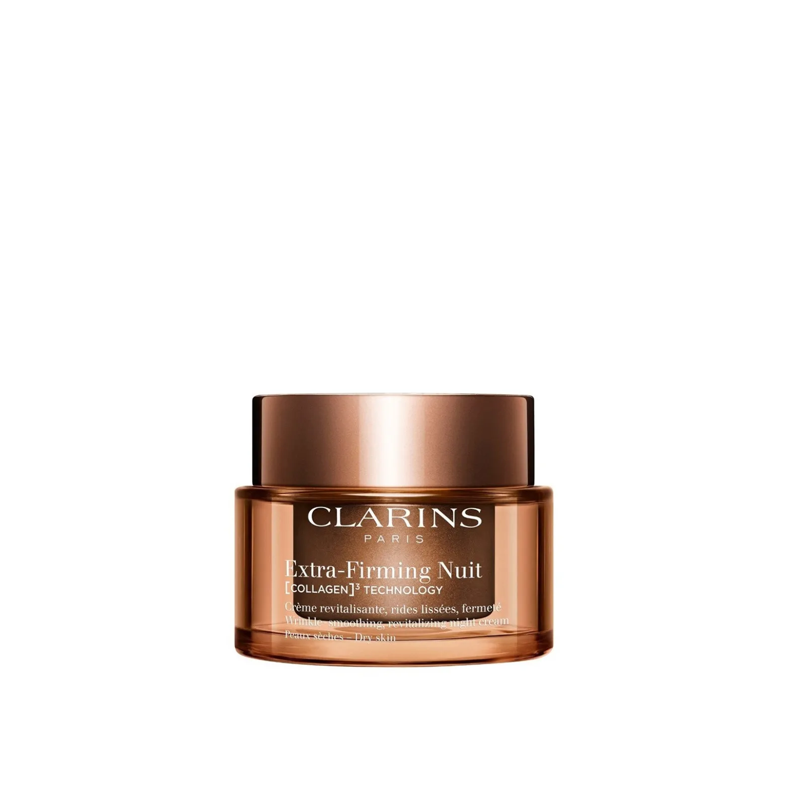 Clarins Extra-Firming Revitalizing Night Cream 50ml (1.7floz)