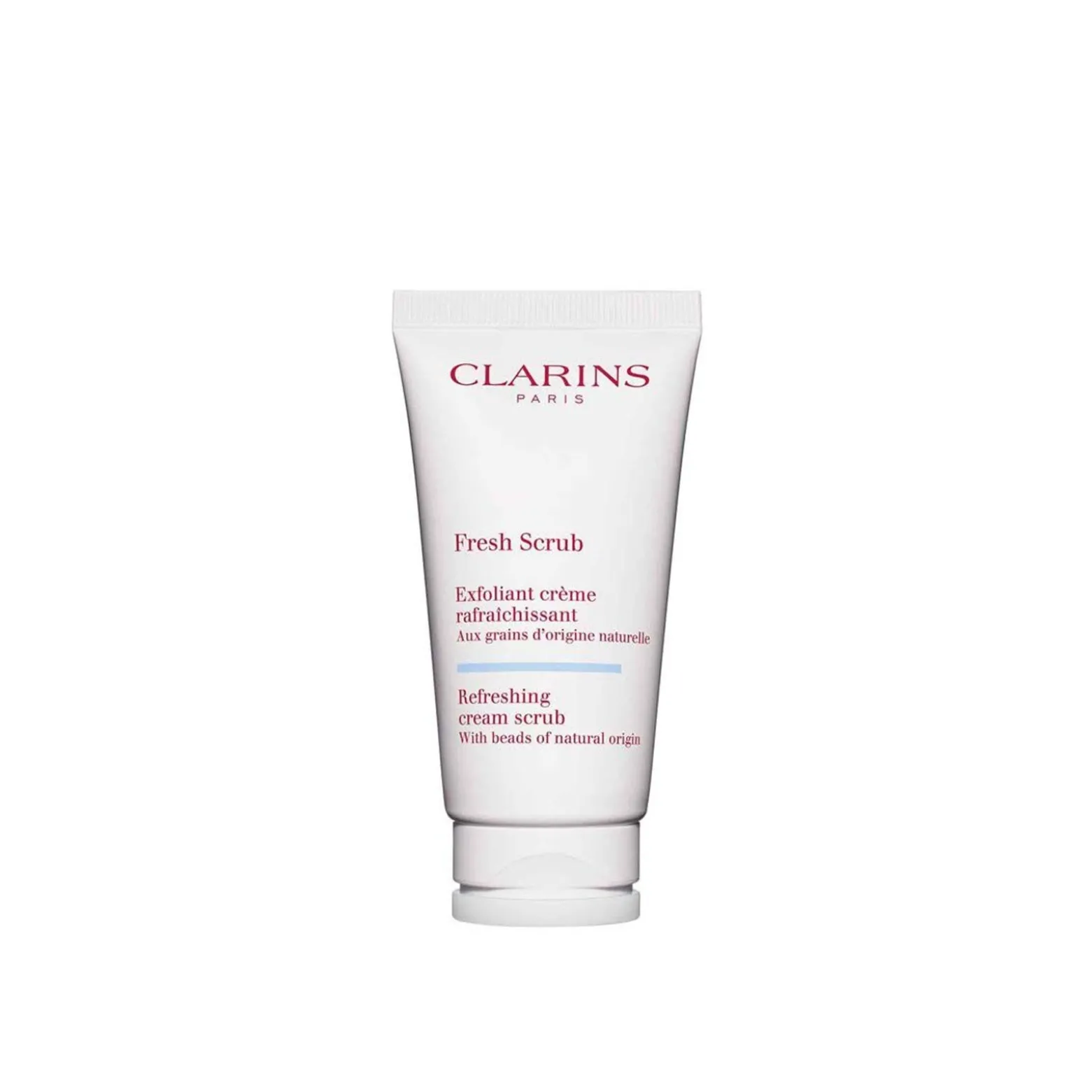 Clarins Fresh Scrub 50ml (1.7floz)