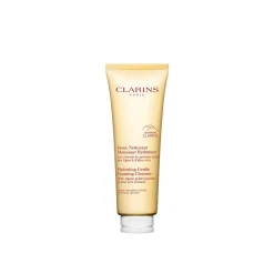 Clarins Hydrating Gentle Foaming Cleanser 125ml (4.23floz)