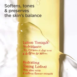 Clarins Hydrating Toning Lotion 200ml (6.7floz)