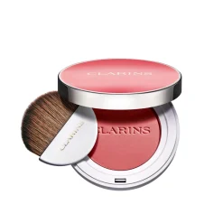 Clarins Joli Blush Long-Wearing Blush 02 Cheeky Pink 5g (0.18oz)