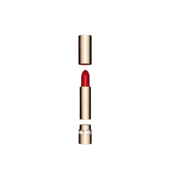 Clarins Joli Rouge Satin Lipstick The Refill 743 Cherry Red 3.5g (0.1oz)
