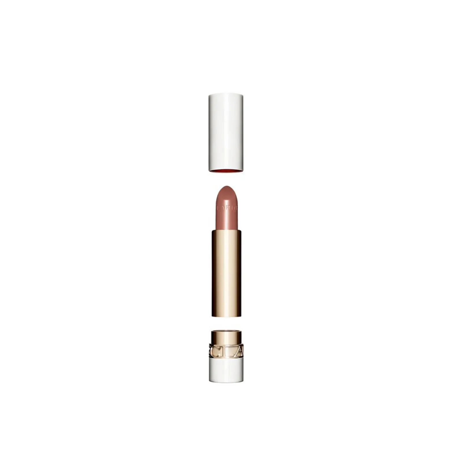 Clarins Joli Rouge Shine Lipstick The Refill 759S Woodberry 3.5g (0.1oz)