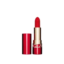 Clarins Joli Rouge Velvet Lipstick 792V Poppy 3.5g (0.1oz)