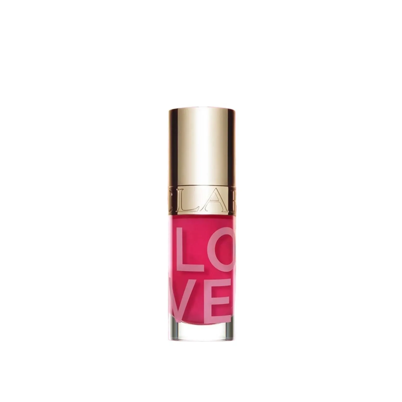 Clarins Lip Comfort Oil 31 Rosy Kiss 7ml (0.2oz)