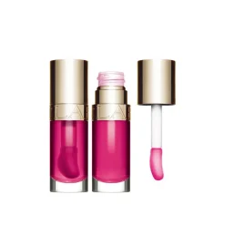 Clarins Lip Comfort Oil 02 Raspberry 7ml (0.2 fl oz)