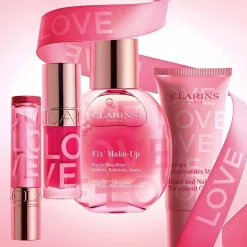 Clarins Lip Oil Balm 08 Rosy Kiss 2.9g (0.1oz)
