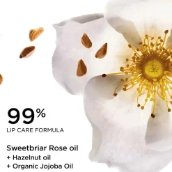 Clarins Lip Oil Balm 08 Rosy Kiss 2.9g (0.1oz)