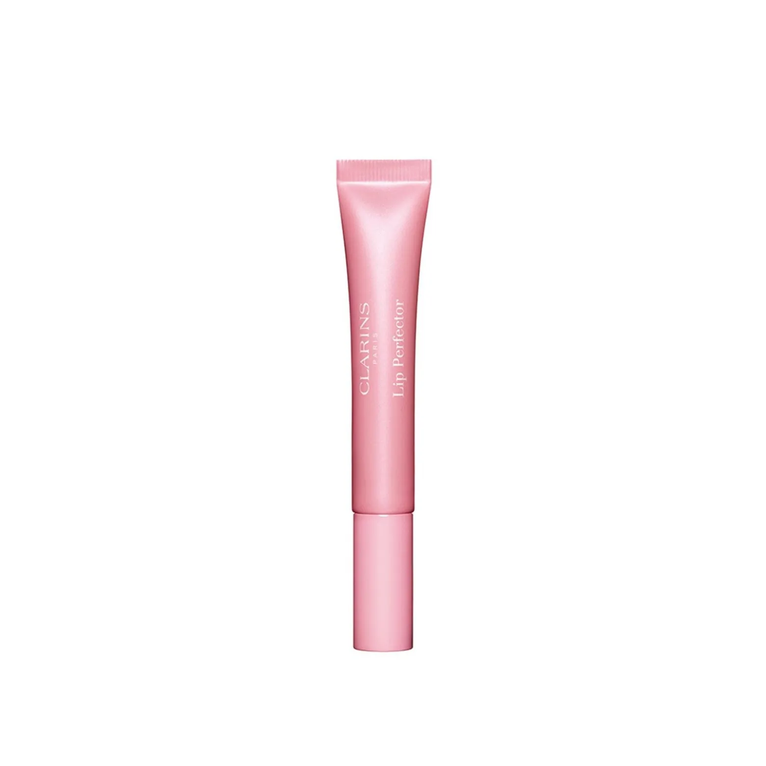 Clarins Lip Perfector 21 Soft Pink Glow 12ml (0.35oz)