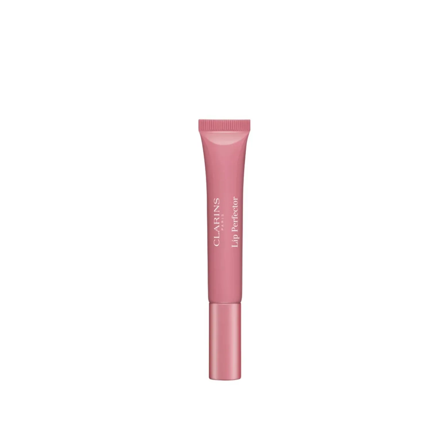 Clarins Lip Perfector 07 Toffee Pink Shimmer 12ml (0.35floz)