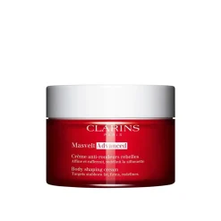 Clarins Masvelt Advanced Body Shaping Cream 200g (6.6oz)