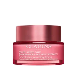 Clarins Multi-Active Glow Boosting Night Cream 50ml (1.69floz)