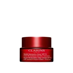 Clarins Multi-Intensive Super Restorative Day Cream SPF15 50ml (1.7floz)