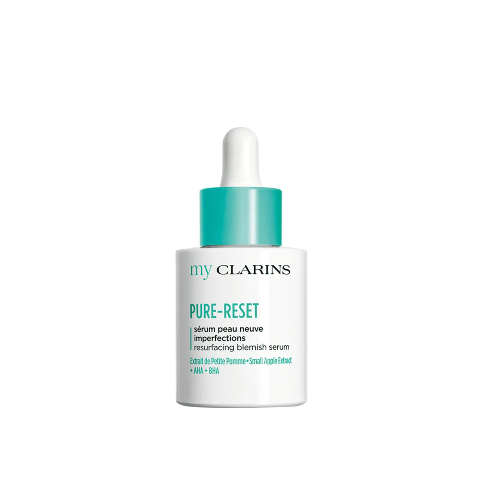 Clarins My Clarins Pure-Reset Resurfacing Blemish Serum 30ml (1floz)
