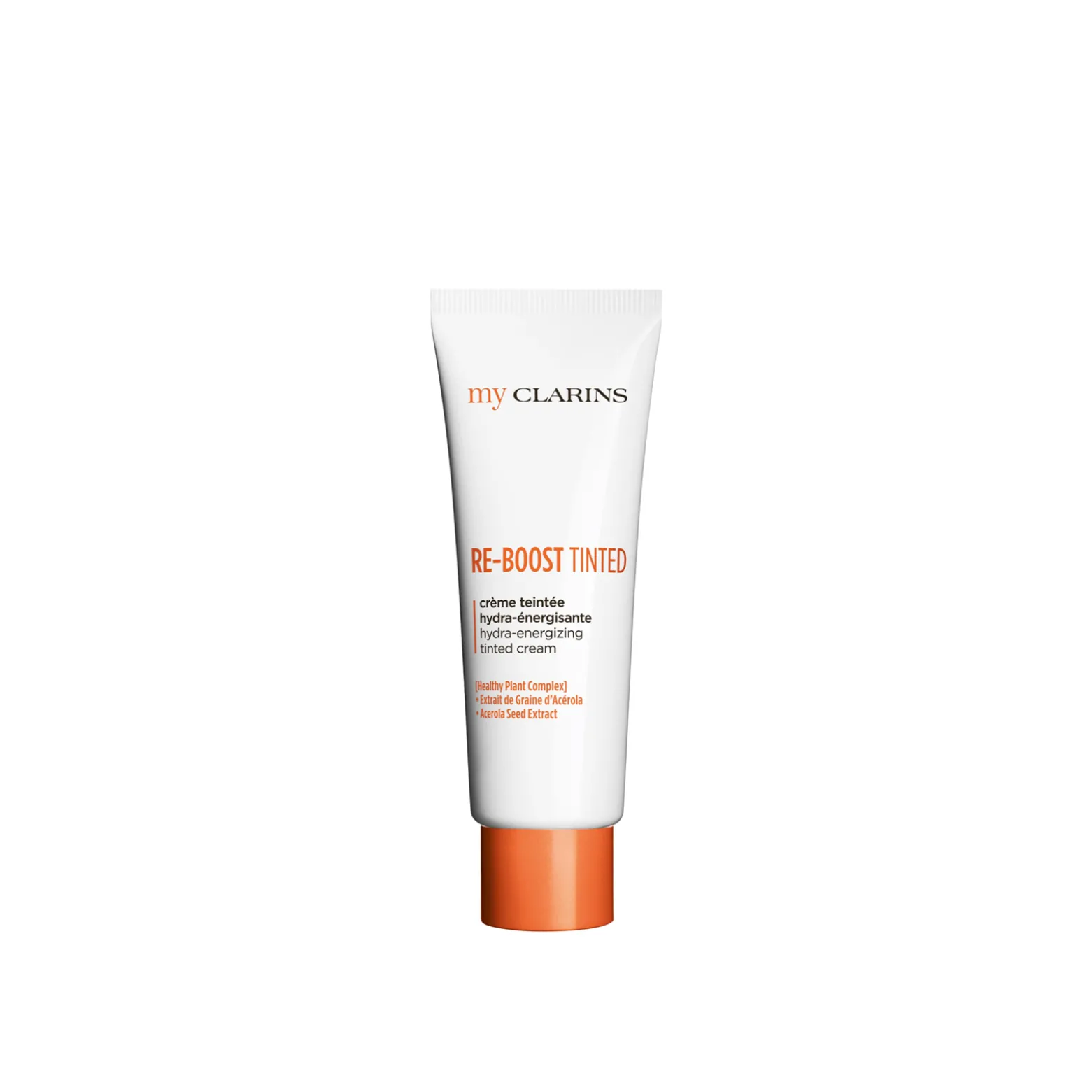Clarins My Clarins Re-Boost Tinted Hydra-Energizing Tinted Cream 50ml (1.69floz)
