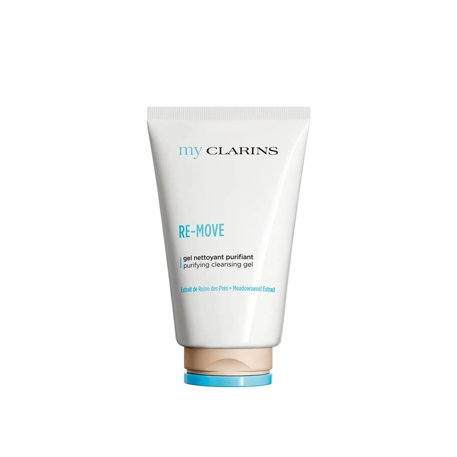 Clarins My Clarins Re-Move Purifying Cleansing Gel 125ml (4.2floz)