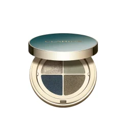 Clarins Ombre 4 Couleurs Eyeshadow Palette 05 Jade Gradation 4.2g (0.15oz)
