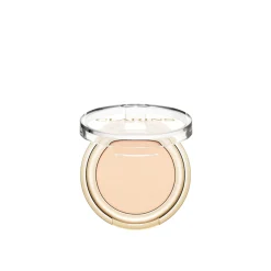 Clarins Ombre Skin Intense Color Powder Eyeshadow 01 Matte Ivory 1.5g (0.05oz)