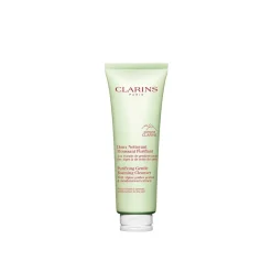 Clarins Purifying Gentle Foaming Cleanser 125ml (4.23floz)