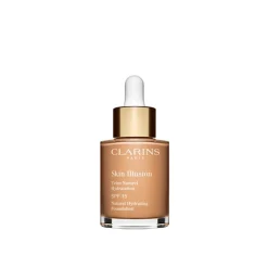 Clarins Skin Illusion Foundation SPF15 108.5 Cashew 30ml (1.01floz)