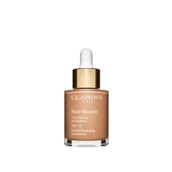 Clarins Skin Illusion Foundation SPF15 112C 30ml (1.01floz)