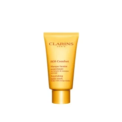 Clarins SOS Comfort Nourishing Balm Mask 75ml (2.3floz)