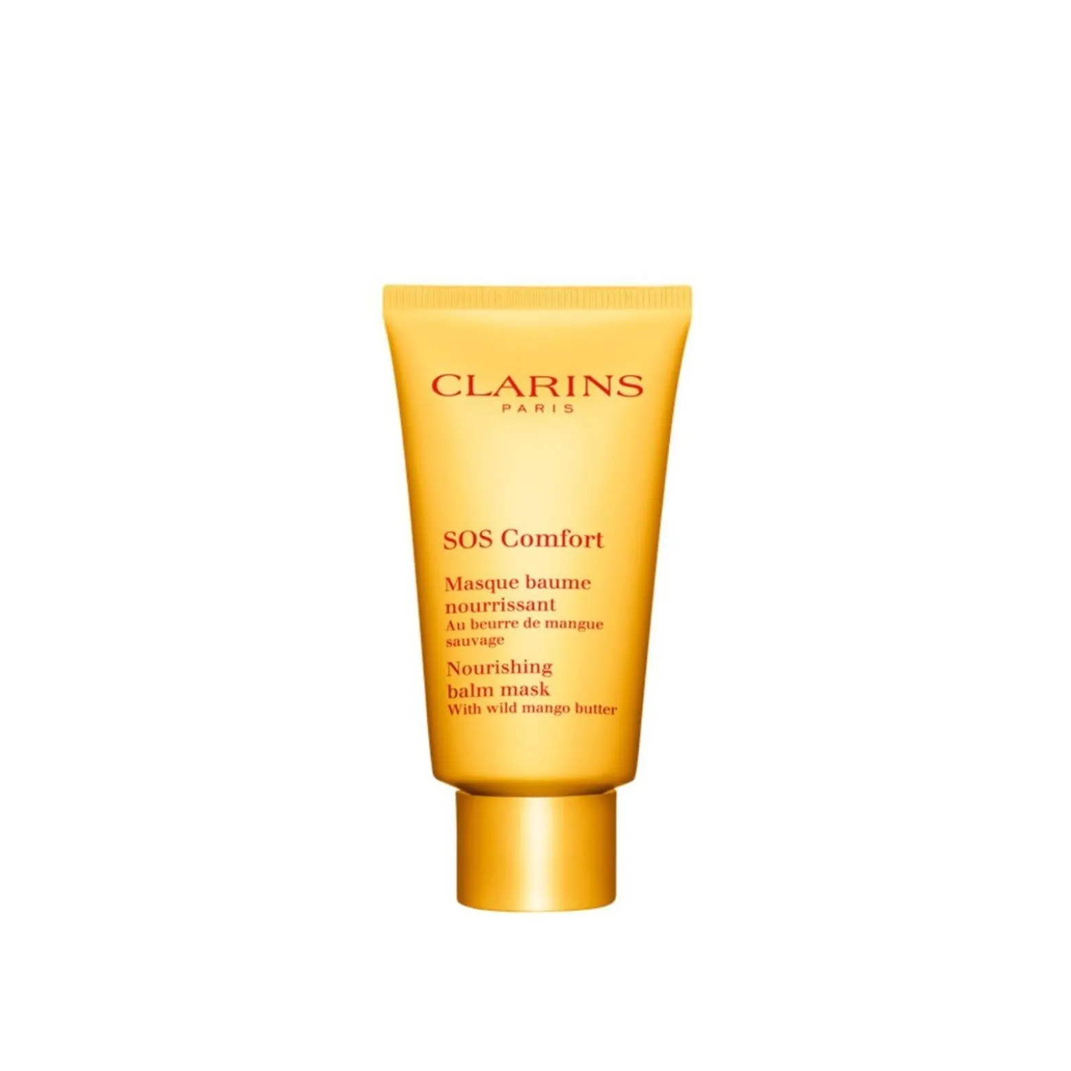 Clarins SOS Comfort Nourishing Balm Mask 75ml (2.3floz)