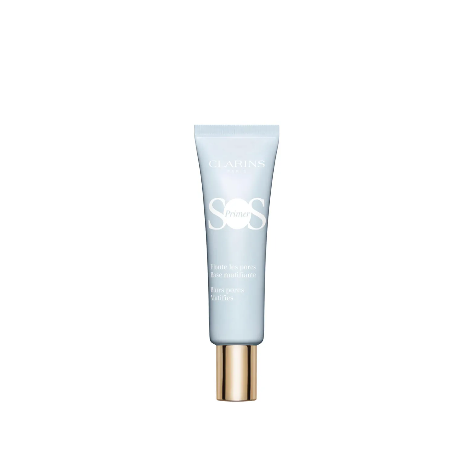 Clarins SOS Primer Matifying 30ml (1oz)