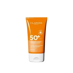 Clarins Sun Care Youth-Protecting Sunscreen SPF50+ 150ml (5.07floz)
