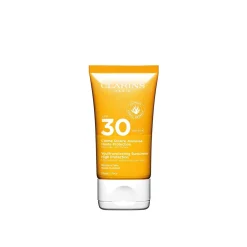 Clarins Sun Care Youth-Protecting Face Sunscreen SPF30 50ml (1.7oz)