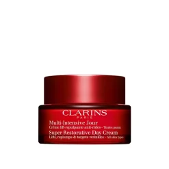 Clarins Super Restorative Day Cream 50ml (1.7 oz)