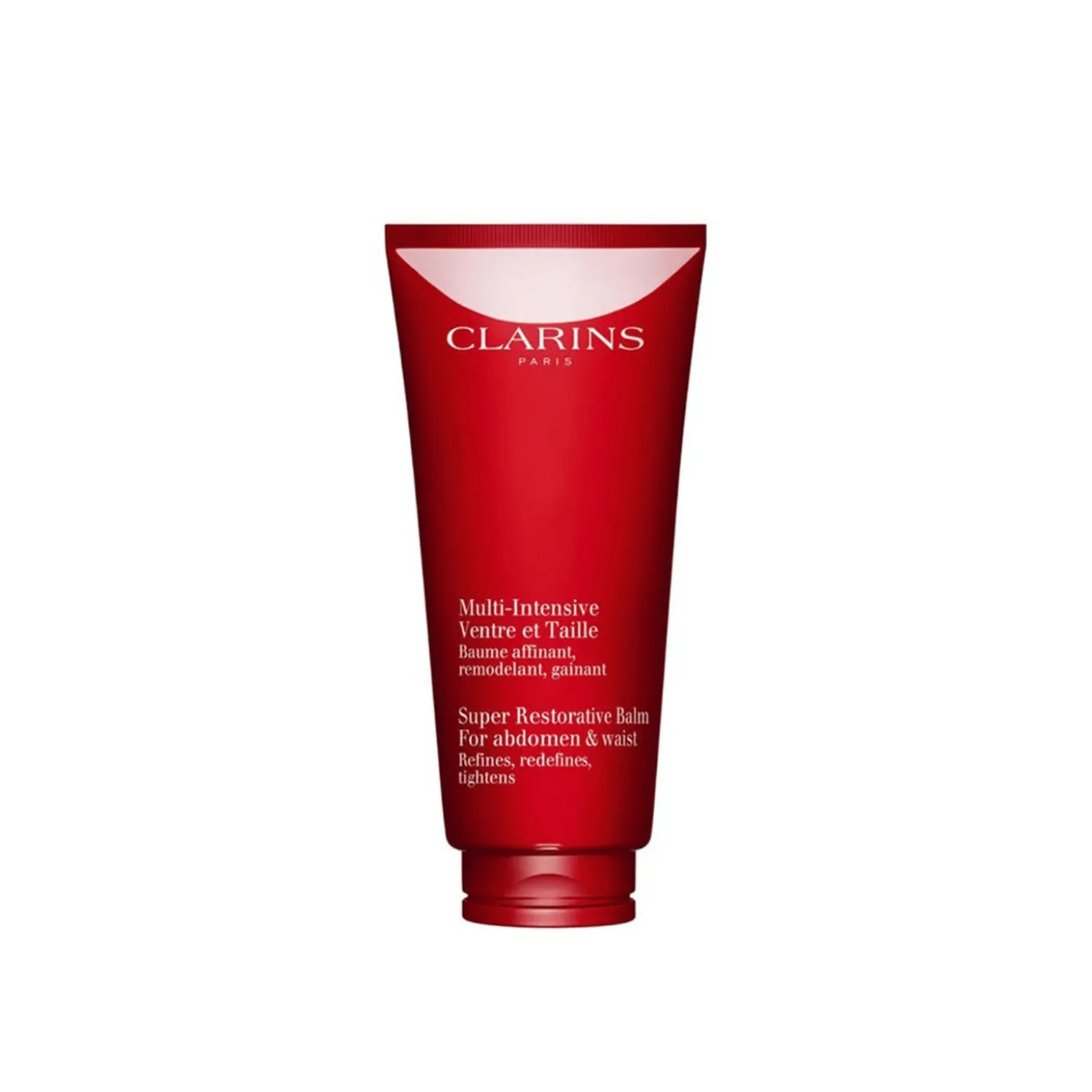 Clarins Super Restorative Balm for Abdomen & Waist 200ml (6.6floz)