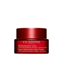 Clarins Super Restorative Day Cream Very Dry Skin 50ml (1.6 oz)