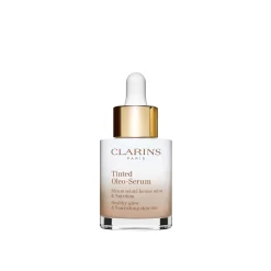 Clarins Tinted Oleo-Serum 01 30ml (1floz)