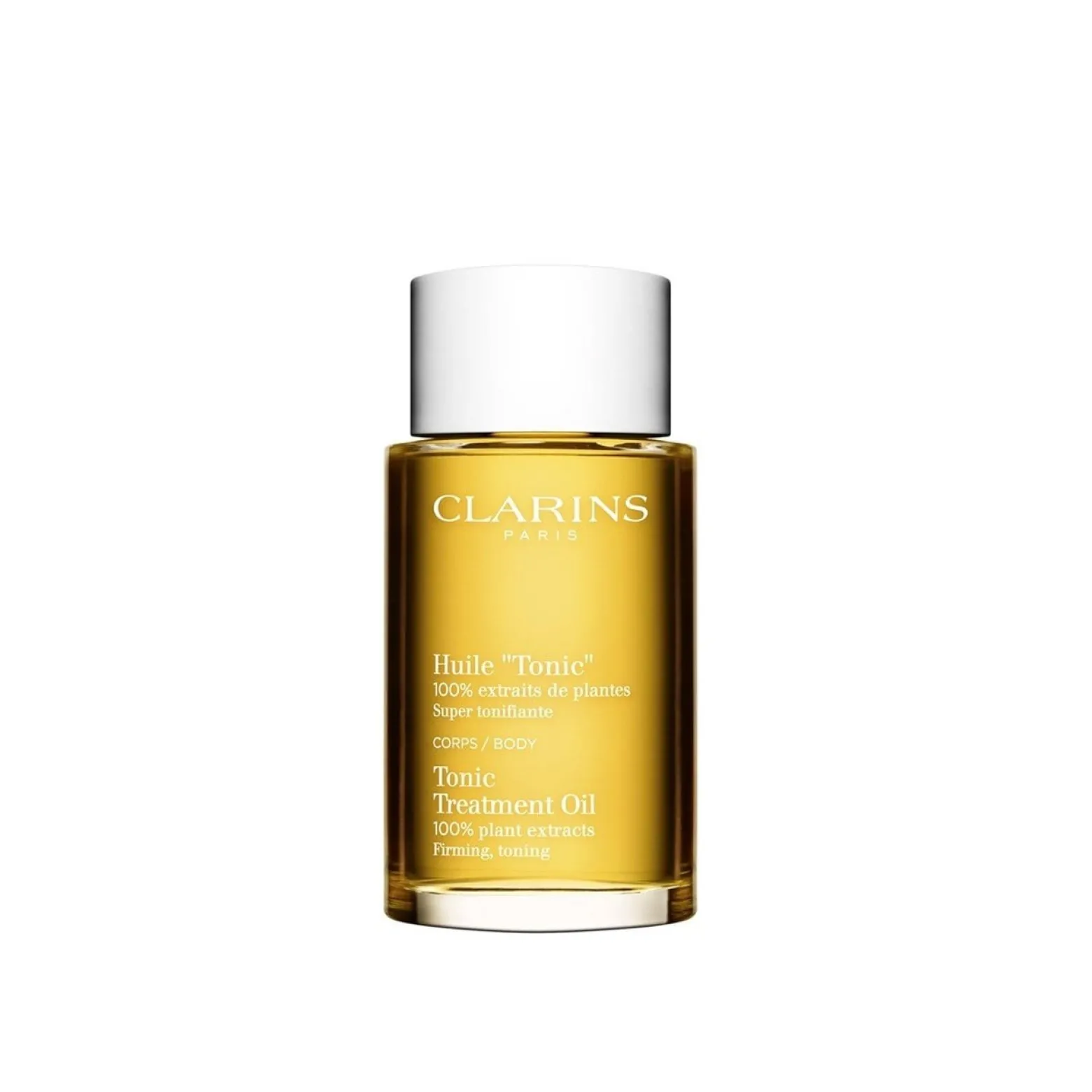 Clarins Tonic Treatment Oil 100ml (3.38floz)