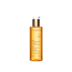 Clarins Total Cleansing Oil 150ml (5floz)