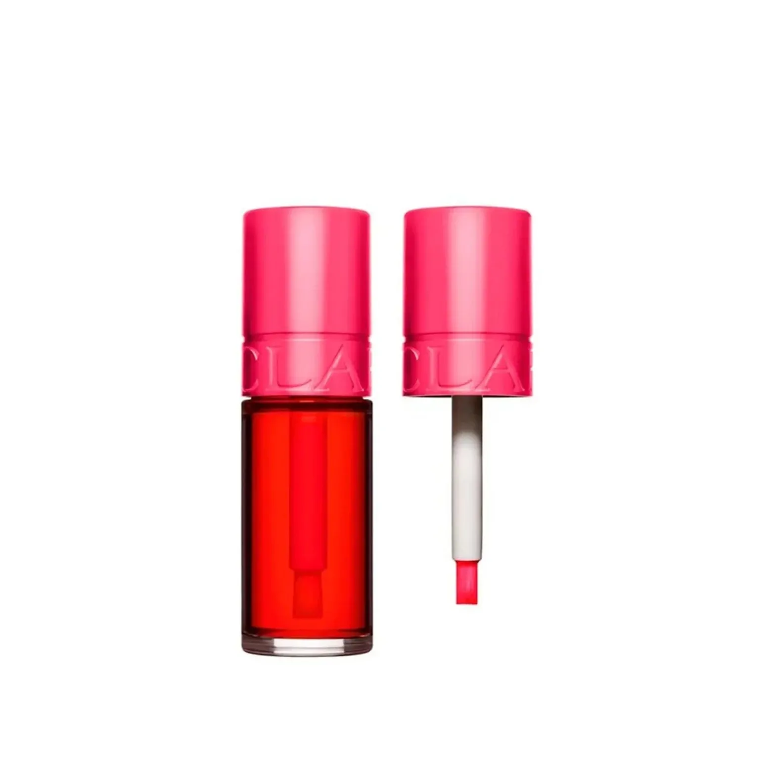 Clarins Water Lip Stain 01 Rose Water 7ml (0.2floz)