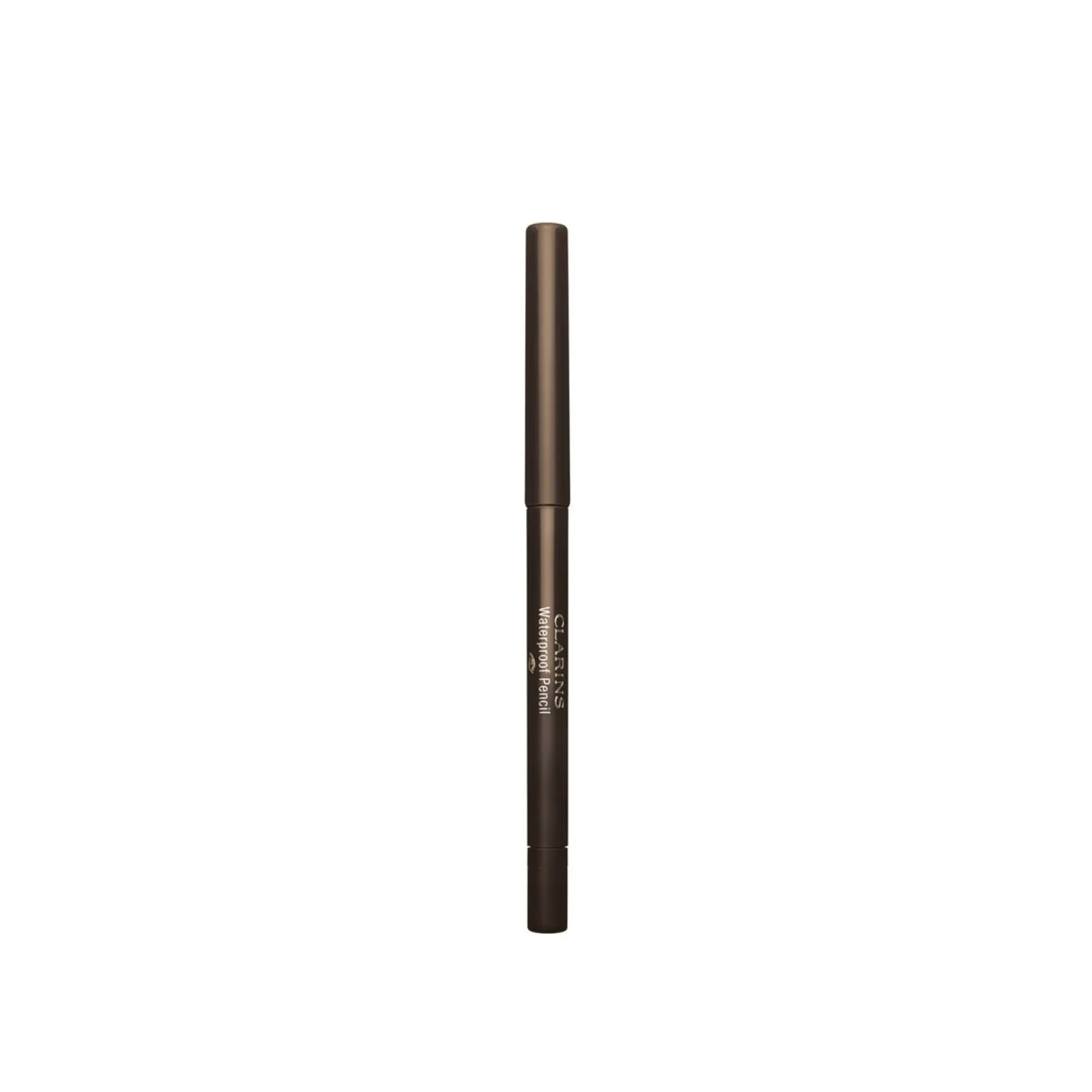 Clarins Waterproof Pencil Long-Lasting Eyeliner 02 Chestnut 0.29g (0.01oz)