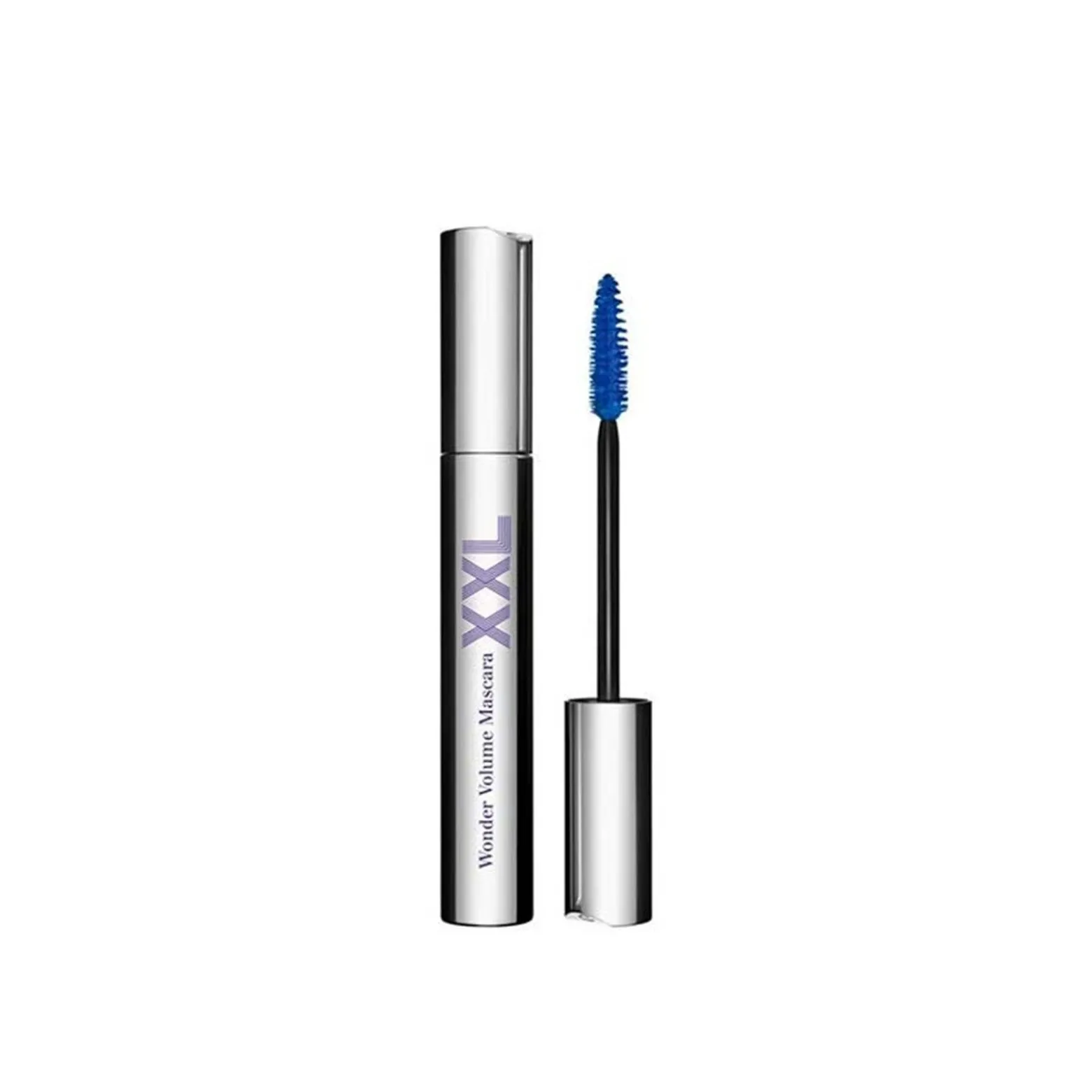 Clarins Wonder Volume Mascara XXL 02 Extreme Blue 8ml (0.2floz)