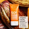 Clarins Youth-Protecting Very High Protection Sunscreen SPF50+ 50ml (1.7floz)