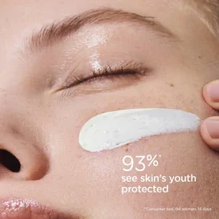 Clarins Youth-Protecting Very High Protection Sunscreen SPF50+ 50ml (1.7floz)