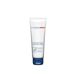 ClarinsMen Active Face Wash Foaming Gel 125ml (4.4oz)
