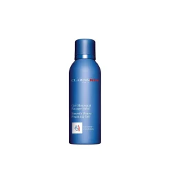 ClarinsMen Smooth Shave Foaming Gel 150ml (5.25oz)