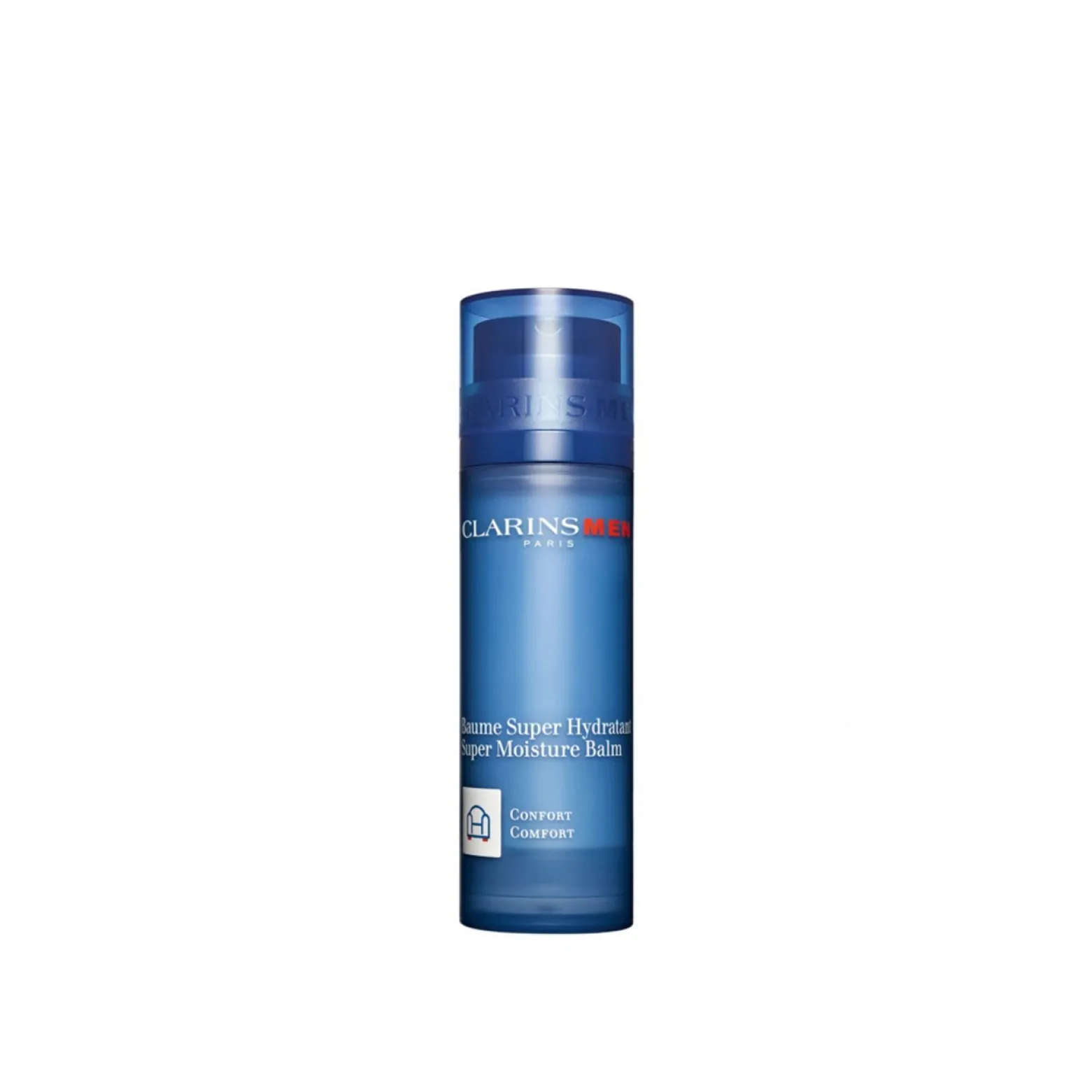 ClarinsMen Super Moisture Balm 50ml (1.69floz)