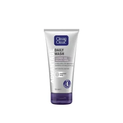 Clean & Clear Advantage Daily Wash 150ml (5.1floz)