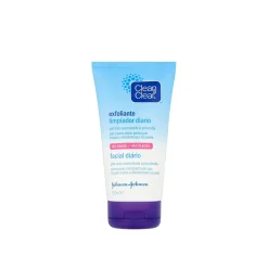Clean & Clear Exfoliating Daily Wash 150ml (5.1floz)