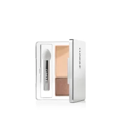 Clinique All About Shadow Duo 01 Like Mink 1.7g (0.05oz)