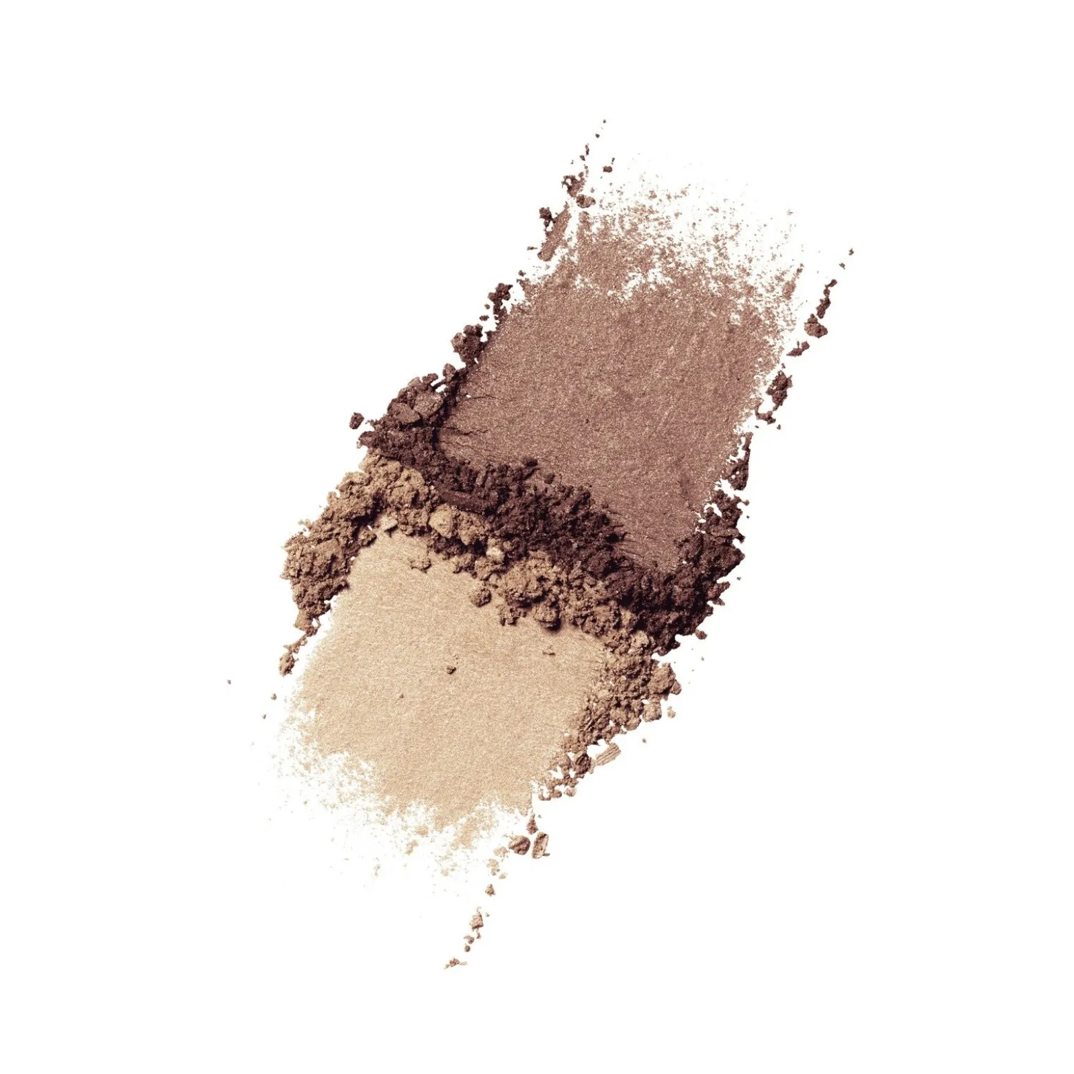 Clinique All About Shadow Duo 01 Like Mink 1.7g (0.05oz)